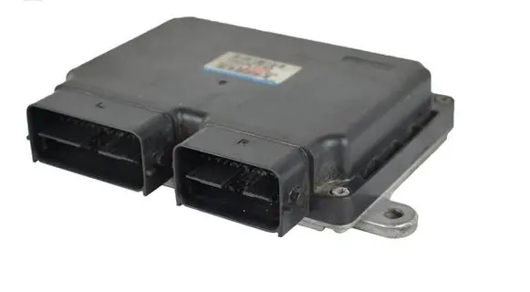 Mitsubishi Outlander Engine control unit/module 1860C730