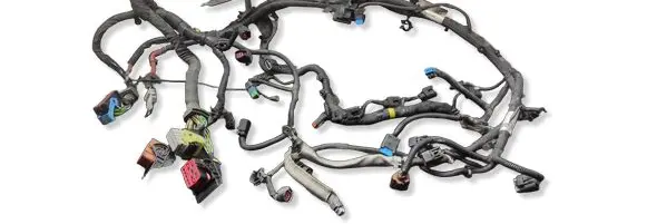 Volvo V50 Wiring harness 31327791AA 31327791