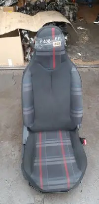 Peugeot 108 Front passenger seat 