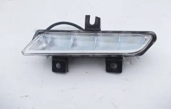Renault Captur Headlight/headlamp 89208551 266059367R