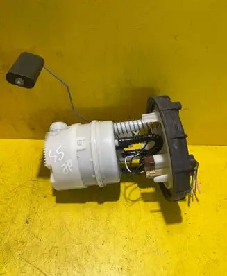 Peugeot 308 Mechanical fuel pump 9681234T80