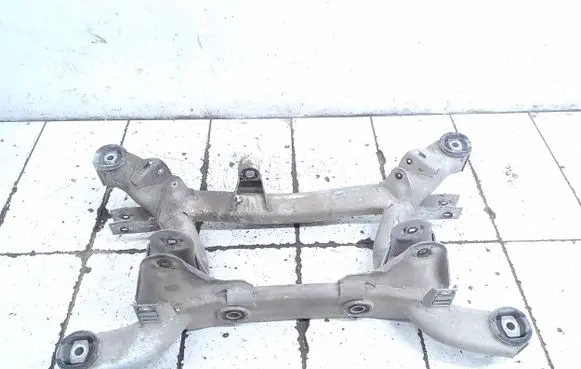 BMW 5 E39 Rear subframe 280876344
