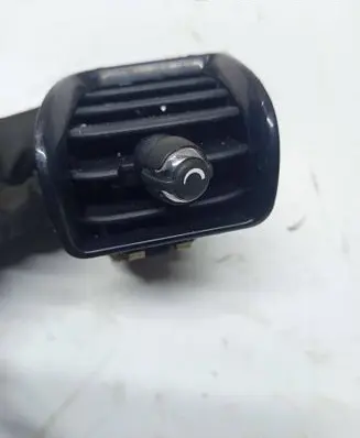Mini Clubman F54 Dash center air vent grill 9305681 162083