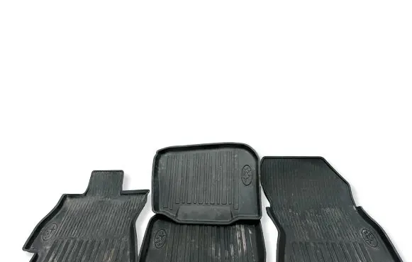 Subaru Outback (BS) Car floor mat set J501SAL410