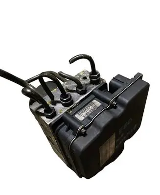 BMW 5 E60 E61 ABS Pump 6777797 6777799