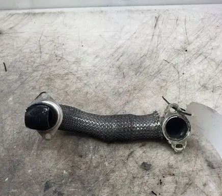 Citroen C4 II EGR valve line/pipe/hose 9674950180