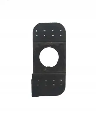 Volkswagen Golf Plus Rear parking sensor holder (PDC) 5M0919491H