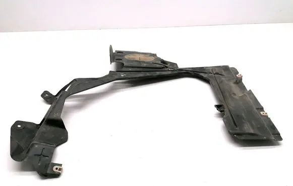 BMW 2 F45 Trunk boot underbody cover/under tray 7290812