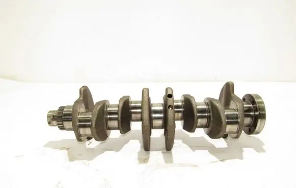 Skoda Praktik (5J8) Crankshaft 03L105101