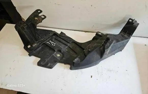 Renault Megane III Headlight/headlamp mounting bracket 622230005R 0001030280