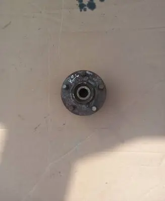 Subaru Legacy Rear wheel ball bearing 
