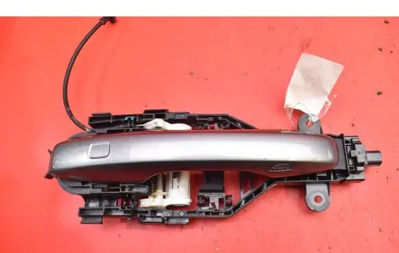 Volvo S90, V90 Front door exterior handle