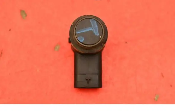 Ford Grand C-MAX Parking PDC control unit/module 8A6T15K859AA