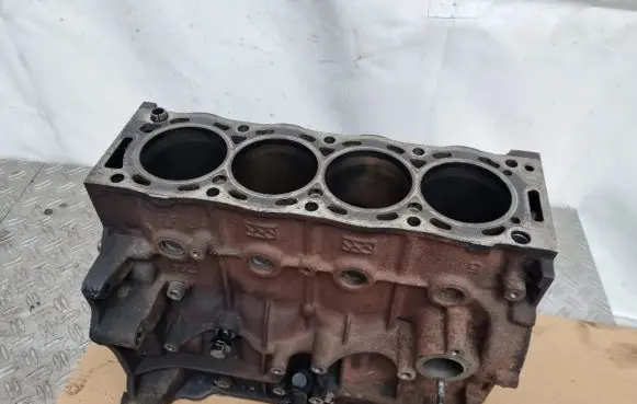 Citroen C5 Engine block RHR