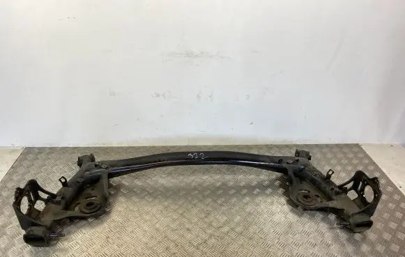 Suzuki SX4 S-Cross Rear beam 