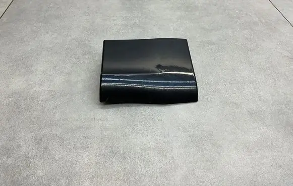 Audi Q5 SQ5 8R Fender trim (molding) 8R0854960B