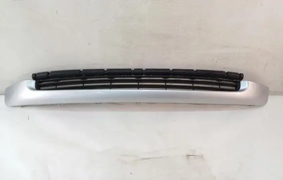 Peugeot Partner Front bumper lip 9681520477