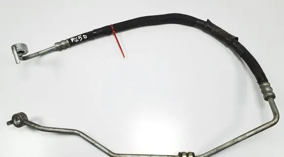 Mazda MX-5 NC Miata Turbo turbocharger oiling pipe/hose