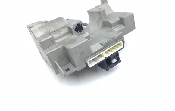 Steering wheel lock