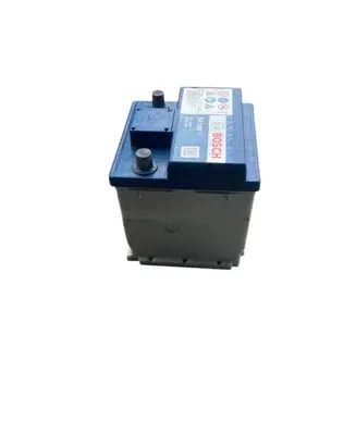 Aixam Coupe Car battery 12V44AH420A 0092S40001