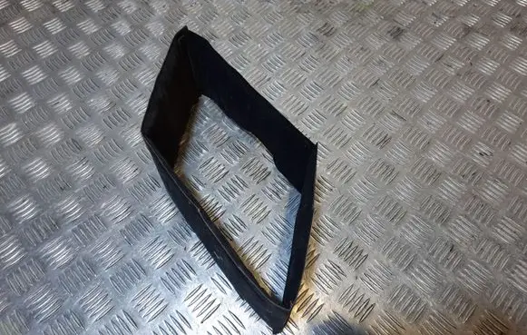Ford Fiesta Other engine bay part NERA