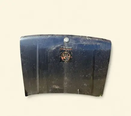 Opel Frontera A Engine bonnet/hood 