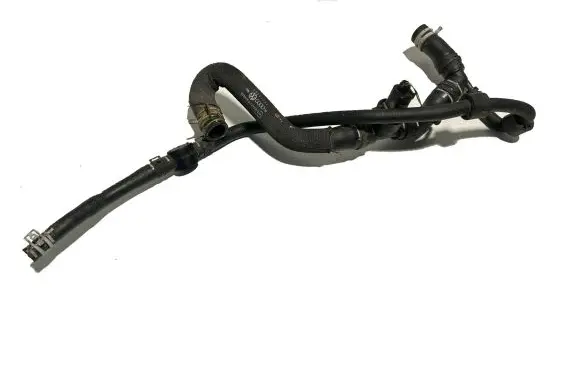 Volkswagen Golf VII Engine coolant pipe/hose 5QE819337AL 19884