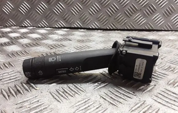 Opel Zafira C Indicator stalk 20941129 20790810211