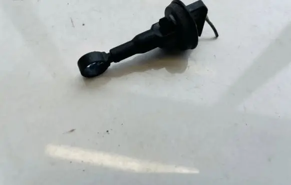 Opel Signum Interior temperature sensor 006667V
