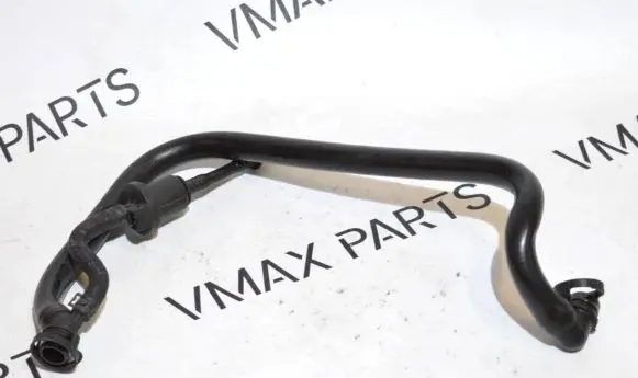 Porsche 911 996 Breather/breather pipe/hose 99611012730 9961071453 99610714555