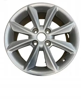 Ford Fiesta R16 alloy rim 