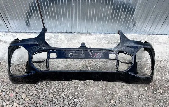 BMW X5 G05 Front bumper