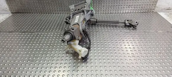 Ford Mondeo MK IV Steering wheel axle S25139275 7G9N3C529DK