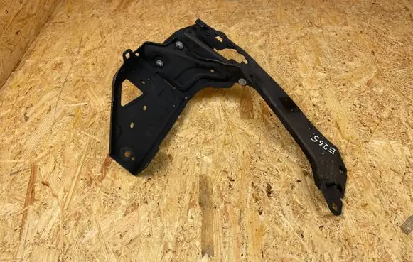 BMW X1 F48 F49 Headlight/headlamp mounting bracket 7342501 7426633
