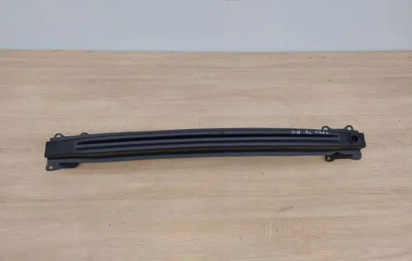 Seat Leon (1M) Rear bumper support beam 5P0807305