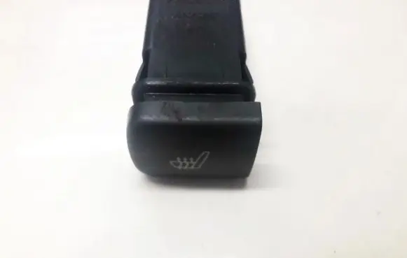 Saab 9-3 Ver1 Seat heating switch 4409249