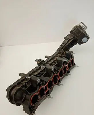 Opel Astra K Intake manifold 55498493 1111383S04 NM24719200106100