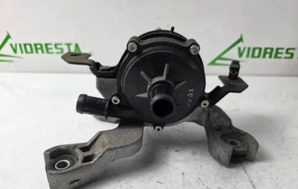 Hyundai Ioniq Water pump 20200630 75W5G7500