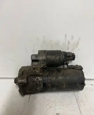 Volkswagen Crafter Starter motor
