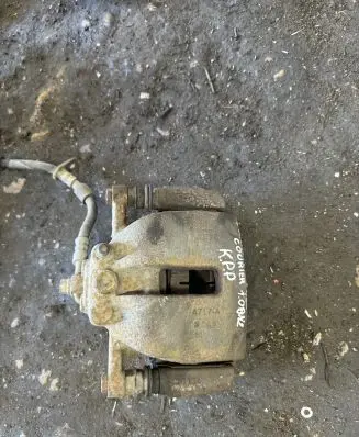 Ford Transit Courier Front brake caliper