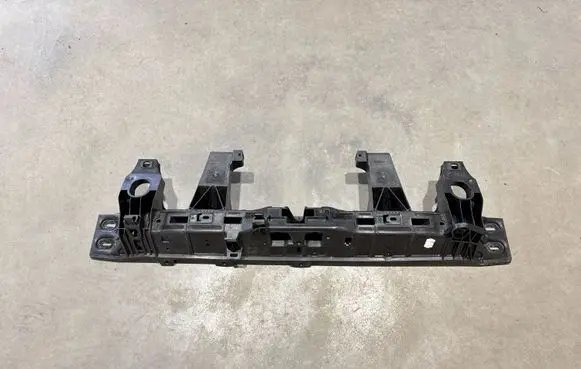 Volkswagen ID.3 Top upper radiator support slam panel 10A805563E