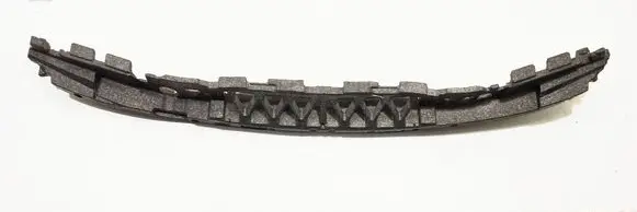 BMW 3 GT F34 Front bumper foam support bar 7295543
