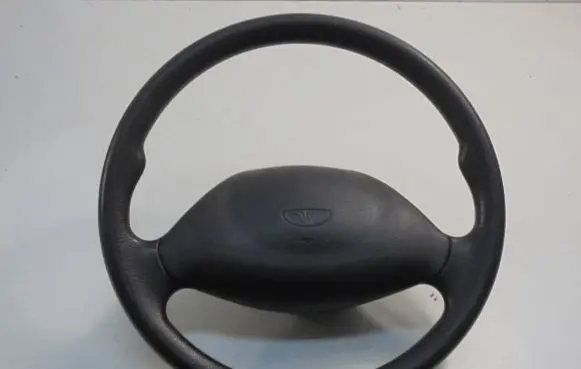 Chevrolet Matiz Steering wheel 96285153