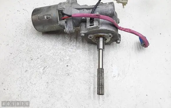 Hyundai i20 (PB PBT) Electric power steering pump IDHAM1700191