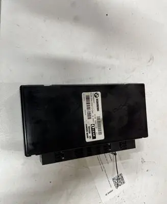Comfort/convenience module