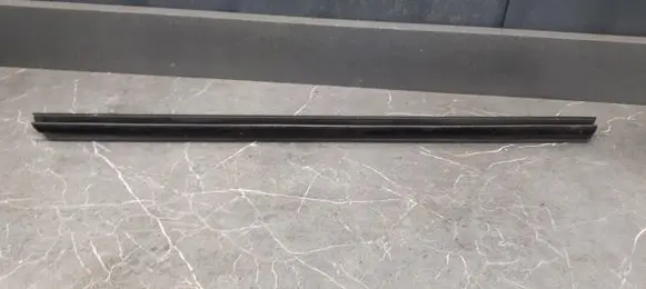 Fiat Doblo Rear door trim (molding)