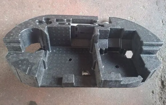 Peugeot 208 II Tool set 9830784380 9675971080