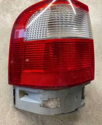 Ford Galaxy Rear/tail lights 7M5945257