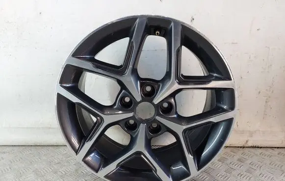 KIA Ceed R17 alloy rim 52910J7600