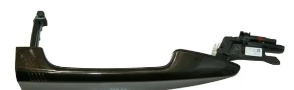 BMW X5 F15 Front door handle cover 51217985882 7985882